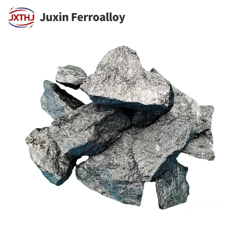 Ferrosilicon 72